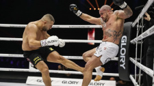 Gokhan Saki
