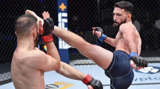 Javid Basharat v DWCS