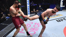 Javid Basharat v DWCS