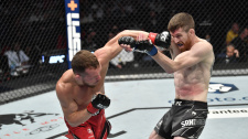 Petr Yan vs. Cory Sandhagen