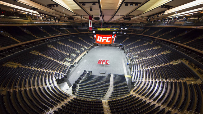 UFC se po 2 letech vrací do New Yorku. Připomeňte si zásadní momenty, které se v ikonické hale udály