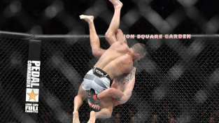 Na otočku 25 - Ohlédnutí za fantastickým UFC 268 a Oktagonem v Pardubicích