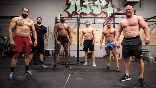 Jon Jones vysvětlil, proč se rozhodl přejít do těžké váhy