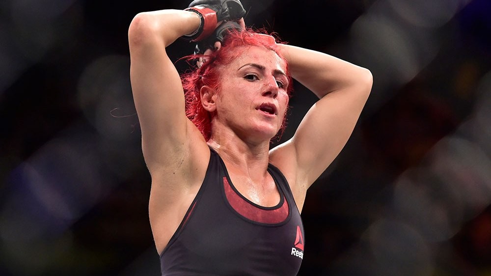 Další čistka v UFC, organizace vyhodila hned šest bojovníků