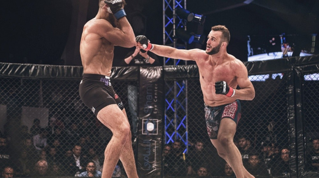 Bude mít UFC konkurenci? Nově vznikající World Fighting League má do budoucna obří plány