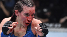 Miesha Tate