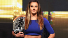 Miesha Tate