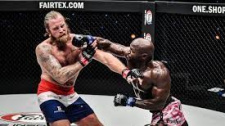Thomas Narmo vs. Alain Ngalani