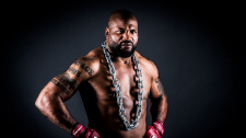 Quinton "Rampage" Jackson