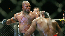 Quinton "Rampage" Jackson