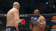 Fedor Emalianenko - Quinton Jackson