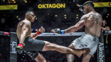 Jakub Běle vs. David Hošek