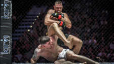 Jakub Běle vs. David Hošek