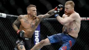 Gaethje prozradil, v čem je podle něj Poirier speciální