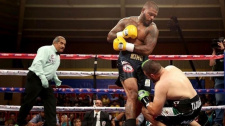 Tyrone Spong