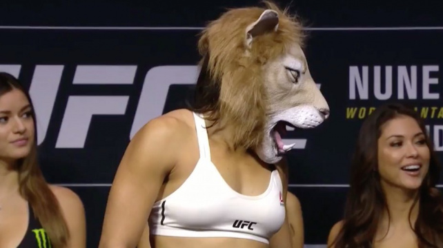 Amanda Nunes prozradila hlavní důvod, proč odešla z American Top Teamu