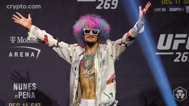 Dana White zpochybňuje kvality jedné ze svých největších hvězd