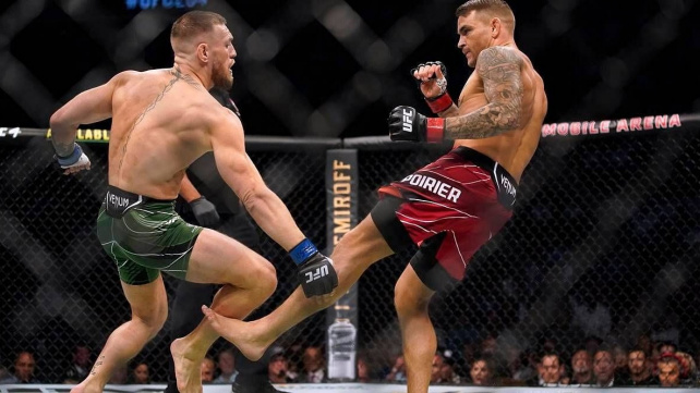 Poirier hledá soupeře, rád by se ukázal na jubilejním UFC 300