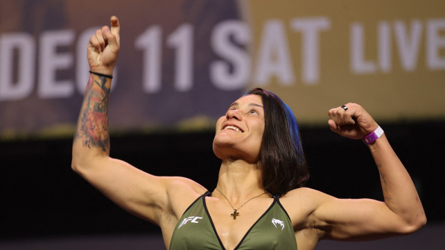 Karma zafungovala, neprofesionální Brazilka i přes fauly pohořela