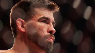 Legenda jménem Dominick Cruz se vrátila ve velkém stylu