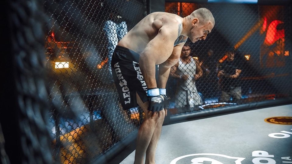 Sexuální pomůcka, mezigenderové boje či Pepek námořník aneb ty největší bizáry, které byly loni v bojových sportech k vidění