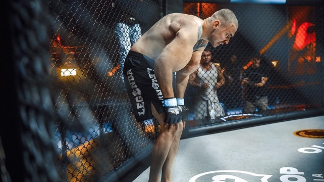 Sexuální pomůcka, mezigenderové boje či Pepek námořník aneb ty největší bizáry, které byly loni v bojových sportech k vidění