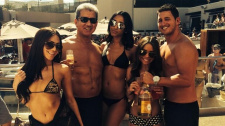 Bruce Buffer