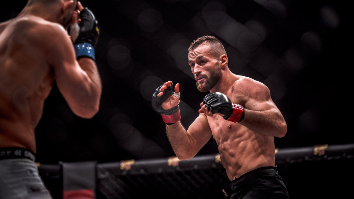 Miroslav Štrbák dostal infarkt na tréninku, nyní bojuje o život v nemocnici