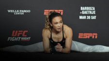 Michelle Waterson