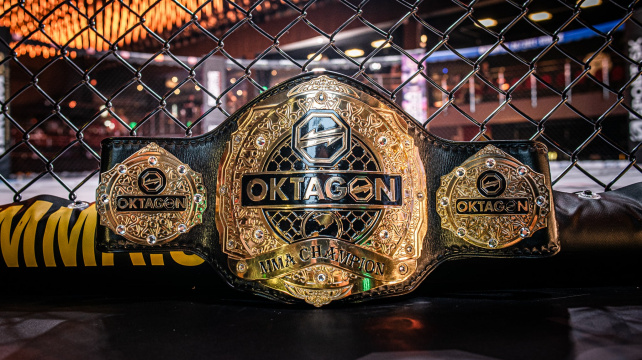 Další titulová bitva na Oktagonu v Bratislavě? Ondřej Novotný chce dát šanci slovenské mlátičce