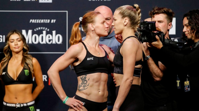 Jen vyhrávat nestačí. UFC se zdráhá prodloužit smlouvu elitní bojovnici, může za to nudný styl?