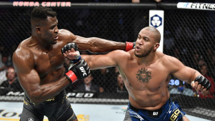Ohlédnutí za UFC 270, budoucnost těžké váhy a reakce na Clash of the stars - Na otočku 31