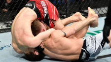 Said Nurmagomedov