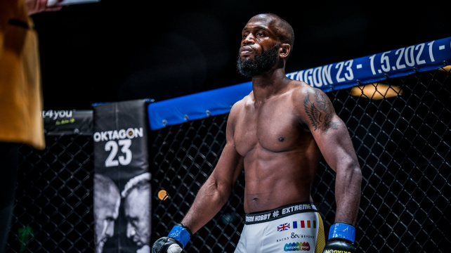 Alex Lohoré se vrací do Oktagonu. Bouřlivý Francouz se ale opět utká s těžším soupeřem