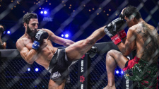 Chingiz-Allazov vs. Smokin Jo Nattawut