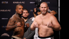 Kharitonov vs. Spong