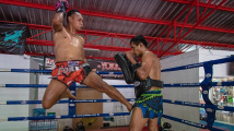 Saenchai