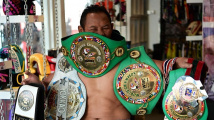 Saenchai