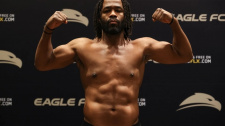Rashad Evans