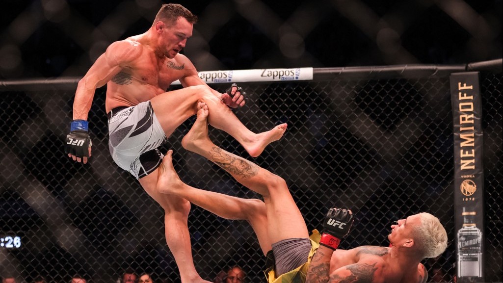 Chandler věří, že by po výhře nad „Strašákem" mohl opět zabojovat o titul. "Všichni chtějí vidět mé odvety s Oliveirou i Gaethjem!"