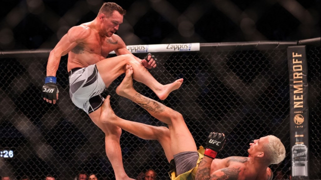 Chandler věří, že by po výhře nad „Strašákem" mohl opět zabojovat o titul. "Všichni chtějí vidět mé odvety s Oliveirou i Gaethjem!"