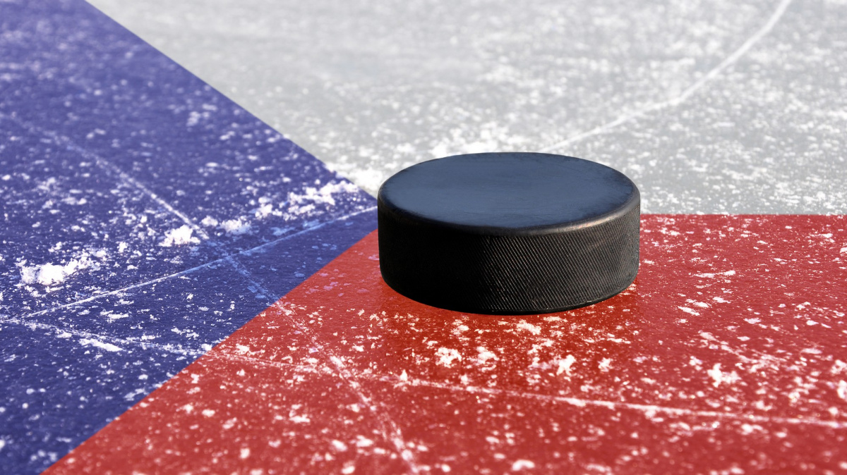 Hokej na hrách v Pekingu. Kdy hrají Češi a kdo je největší favorit?