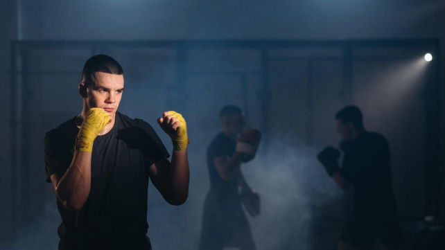 I ty se můžeš postavit do ringu! Začni takhle