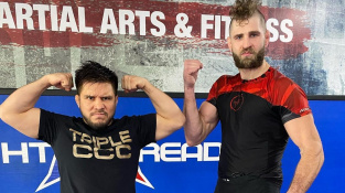 Cejudo radí Procházkovi: Musíš zlepšit obranu!