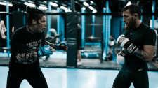 Sinead Kavanagh - Conor McGregor