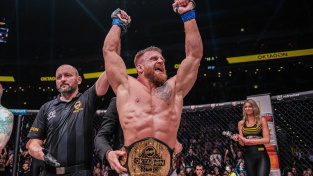 Patrik Kincl prozradil, co chystá na Lohorého. Jak to vidí s UFC?