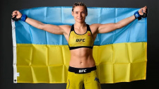 Maryna Moroz