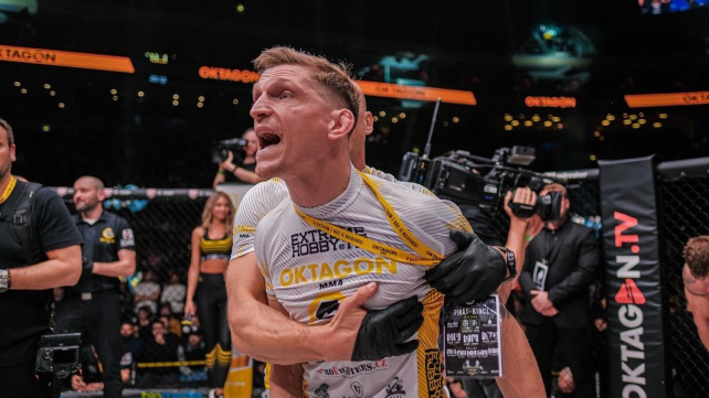 Každý viděl prasárny, které dělal. David Dvořák vysvětlil, proč se pustil do Piráta