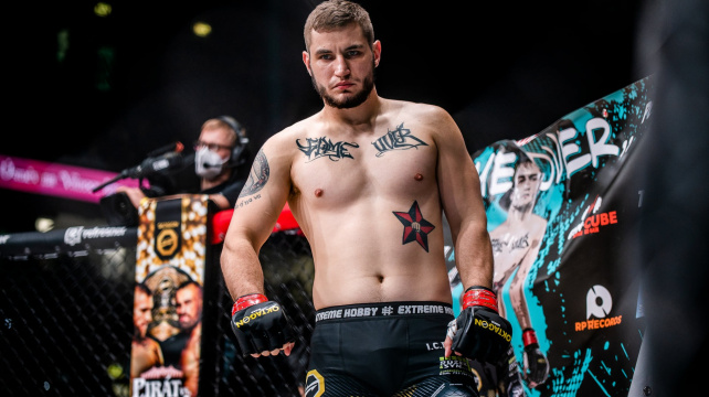 V zápase s Pirátem půjde respekt na 15 minut stranou, o titul bych bojoval raději s Kinclem, říká Zdeněk Polívka