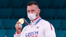 Lukáš Krpálek